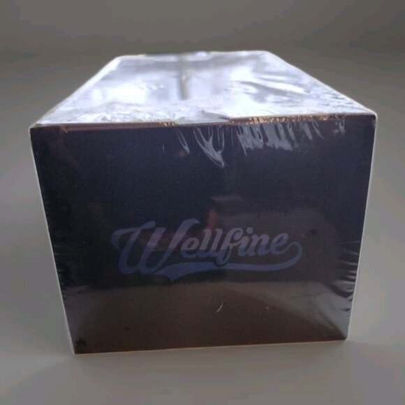 Wellfine Smart Oral Irrigator Multi Nozzle Cordless - Picture 8 of 9